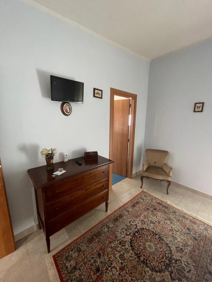 Il Nostro Sole Bed and Breakfast Τράπανι Εξωτερικό φωτογραφία